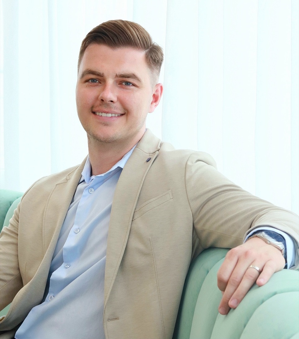 MUDr. Filip Čaniga