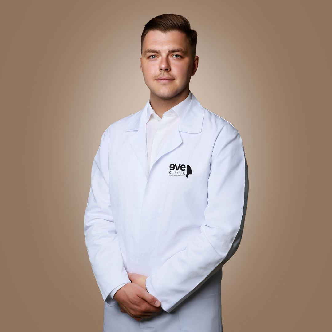 MUDr. Filip Čaniga